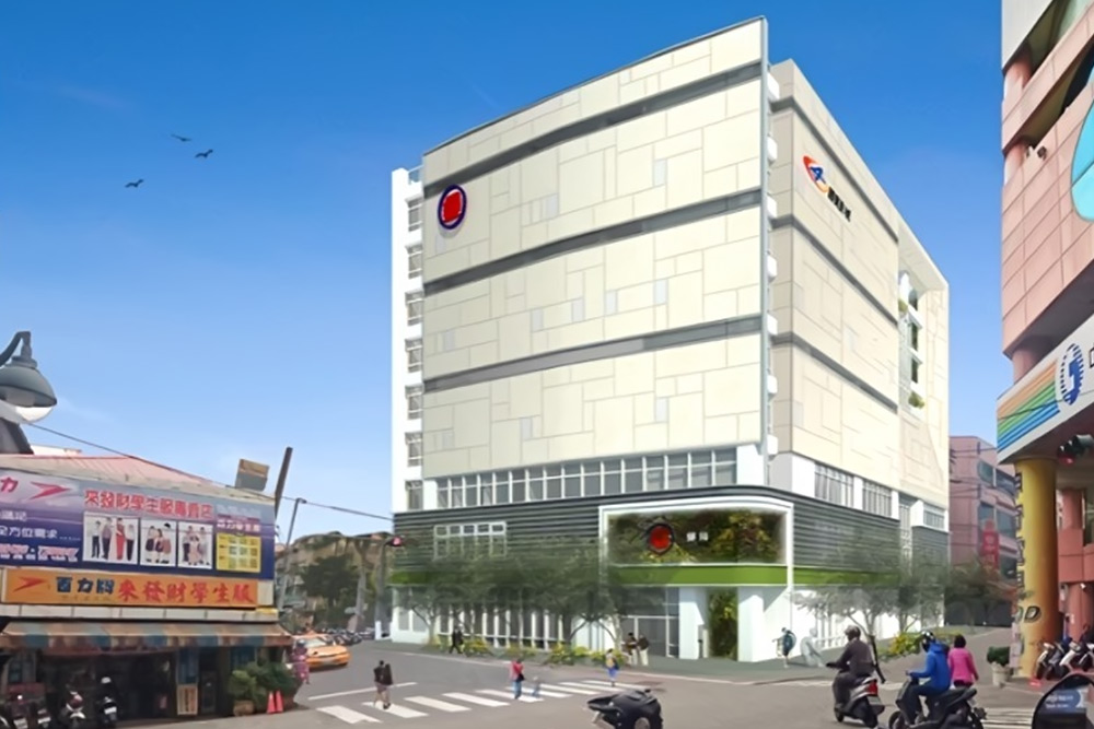 彰化房市活過來　影城、商場有影了！